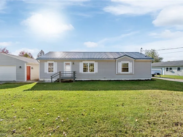 3156 Curaso Dr, West Salem, OH 44287