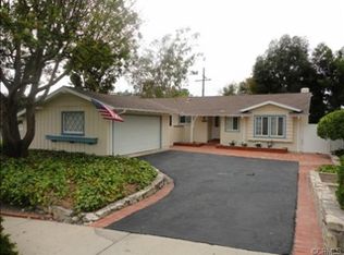 26727 Shorewood Rd, Rancho Palos Verdes, CA 90275