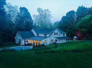 200 Parkhurst Rd, Gansevoort, NY 12831