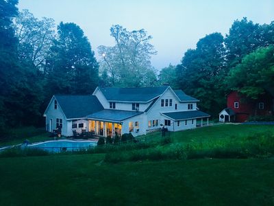 200 Parkhurst Rd, Gansevoort, NY, 12831