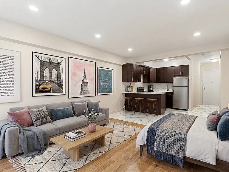 7 E 32nd St #7D — Photo 1