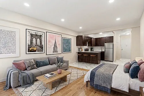 7 E 32nd St #7D Photo 1