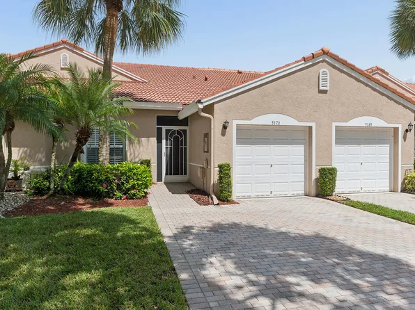 5173 Toscana Trail, Boynton Beach, FL 33437