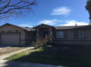 1016 Maraschino Dr, San Jose, CA 95129