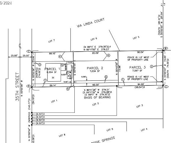 2nd image of 475 35th St #3