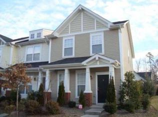 4614 Stoney Branch Dr, Charlotte, NC 28216