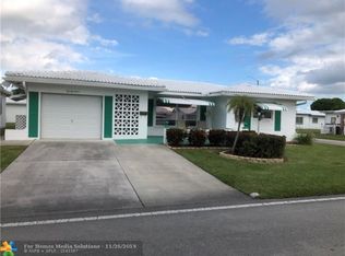 5800 NW 84th Ter, Tamarac, FL 33321