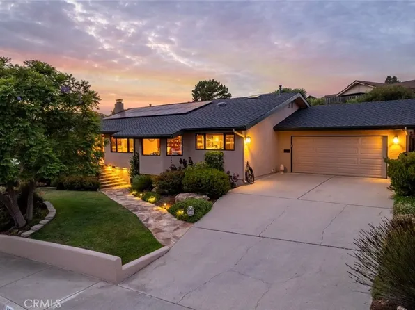 320 Mira Sol Dr, San Luis Obispo, CA 93405