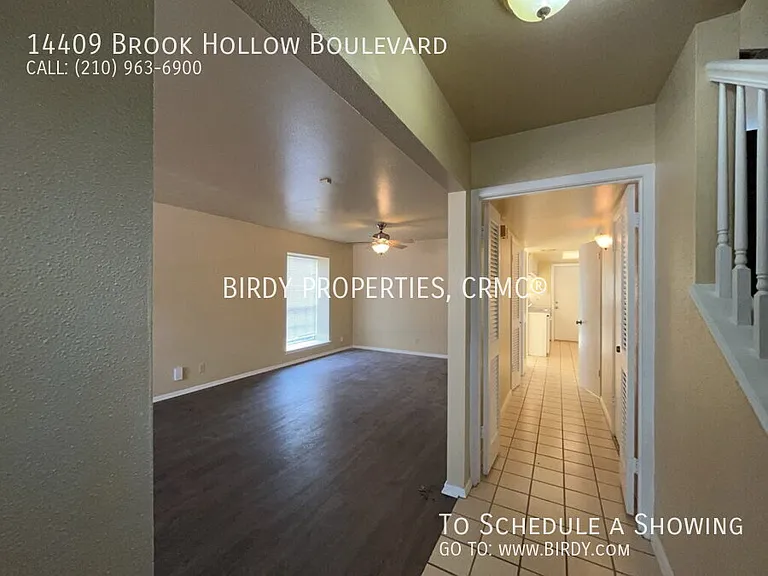 14409 Brook Hollow Blvd — Photo 8