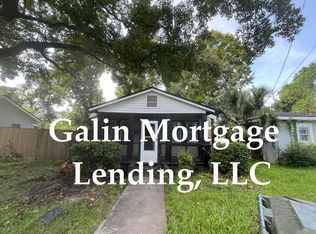 1425 Golden St, Savannah, GA 31415