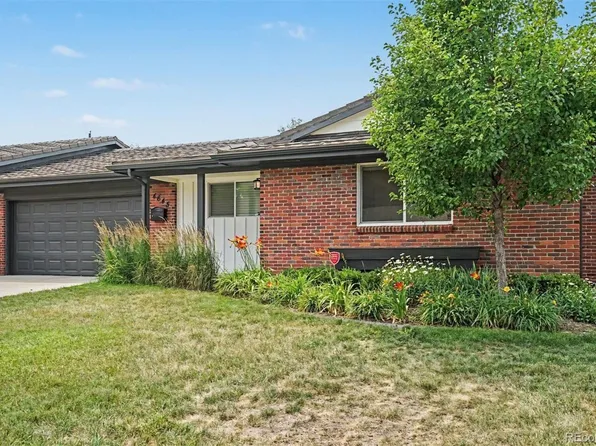 4645 Akron Street, Greenwood Village, CO 80111