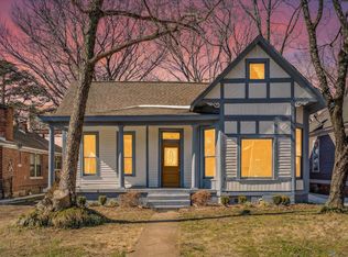 1069 Blythe St, Memphis, TN 38104