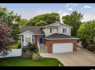 480 S 1300 E, Layton, UT 84041
