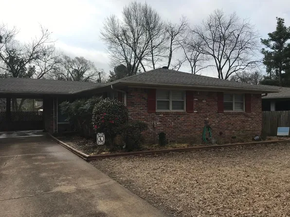 618 S Roselawn Dr, West Memphis, AR 72301