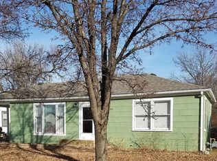 4428 S Osage Ave, Wichita, KS 67217