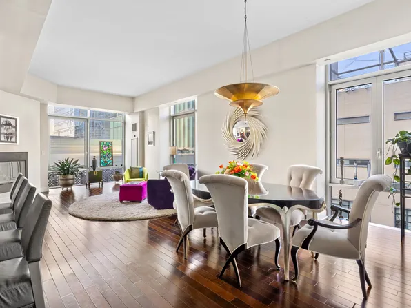 243 West 60th Street 8A image 1 of 17