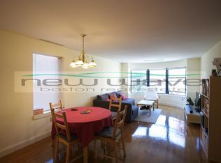 100 Jersey St APT 301, Boston, MA 02215