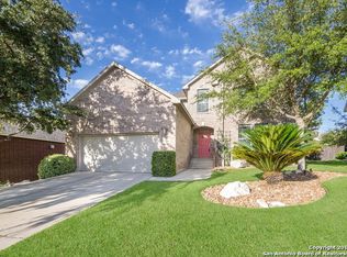 15506 Portales Pass, Helotes, TX 78023