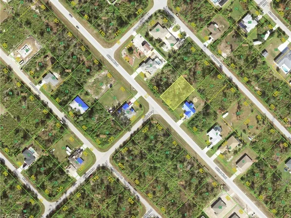 4682 Gillot Blvd, Port Charlotte, FL 33981