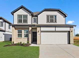 7833 White Spruce Ln, Fort Worth, TX 76123