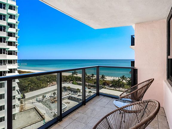 2nd image of 5225 Collins Ave APT 1108