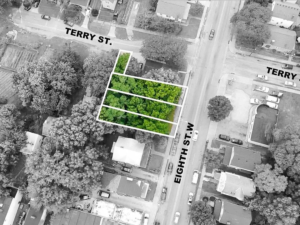 2nd image of 3615 W 8th St