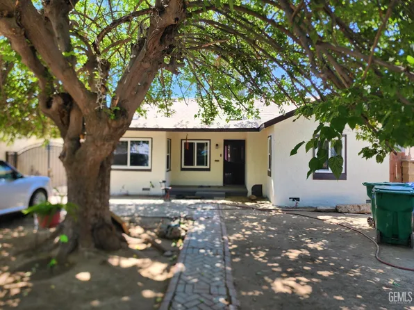 2107 Oregon St, Bakersfield, CA 93305