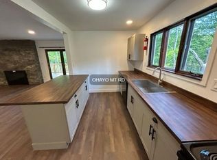 378 Ohayo Mountain Rd, Woodstock, NY 12498
