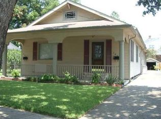 245 Aurora Ave, Metairie, LA 70005