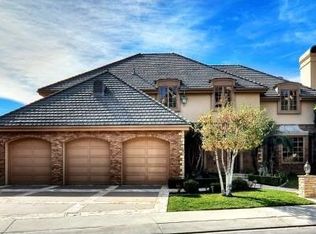 61 Poppy Hills Rd, Laguna Niguel, CA 92677