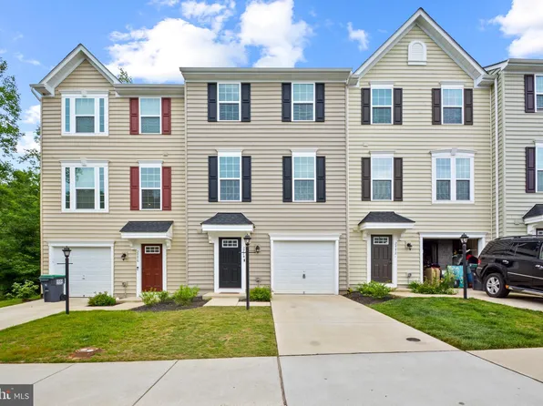 2774 Bears Den Dr, Locust Grove, VA 22508