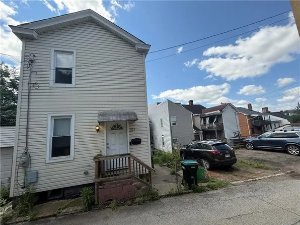907 Spring Way, Sharpsburg, PA 15215