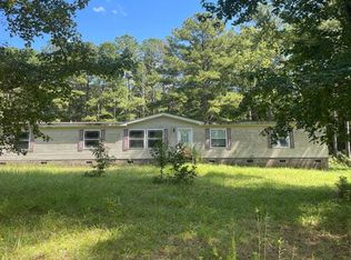 40040 Pickle Rd, Hamilton, MS 39746