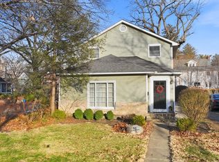 52 N Ardmore Rd, Columbus, OH 43209