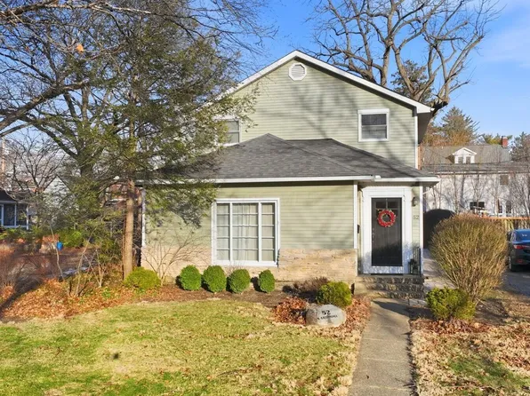 52 N Ardmore Rd, Columbus, OH 43209