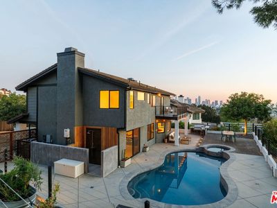 1721 McCollum St, Los Angeles, CA, 90026