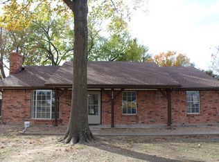 202 S Main St, Crandall, TX 75114