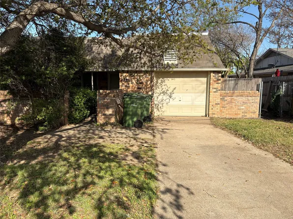 402 Rita Dr, Garland, TX 75042