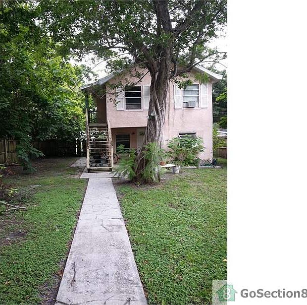 1st image of 1208 17th St N #B