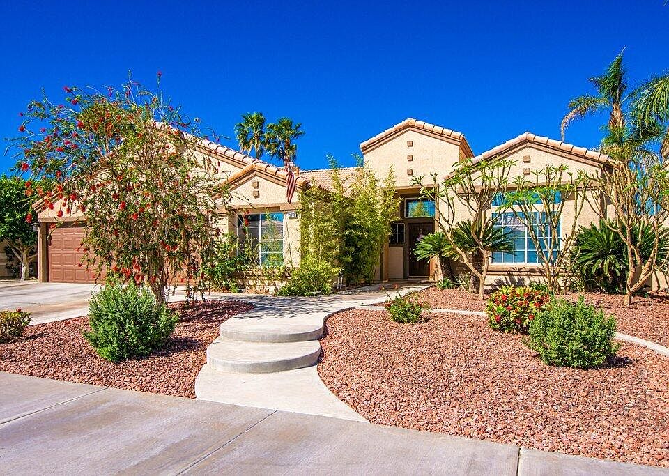 1st image of 45395 Desert Air St