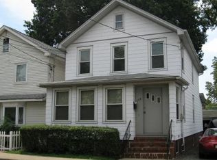 199 Belleville Ave, Belleville, NJ 07109