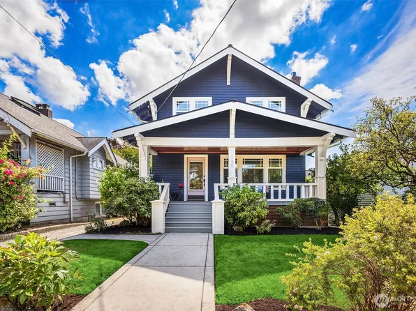 135 NE 53rd Street, Seattle, WA 98105