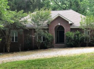 109 County Road 68, Deatsville, AL 36022