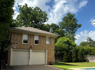 1383 E 26th St #1/2, Tulsa, OK 74114