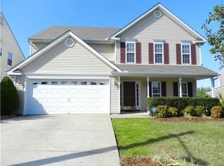4121 Pineorchard Pl, Antioch, TN 37013
