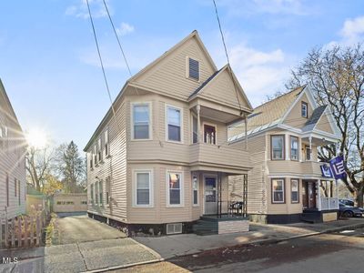 19 Ingersoll Avenue, Schenectady, NY, 12305