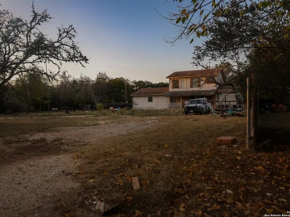 9139 Sailfish Dr. Lot 8, Boerne, TX 78006