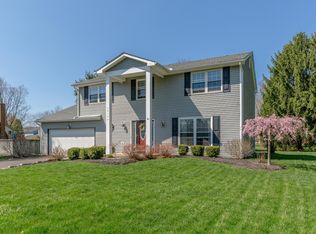 10130 Alliston Dr, Pickerington, OH 43147