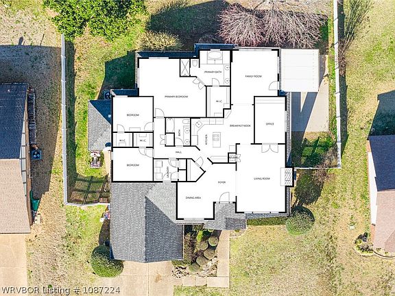2nd image of 2305 Brigadoon Dr