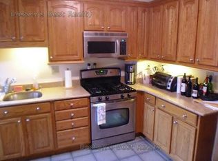 1500 Commonwealth Ave #1J, Brighton, MA 02135